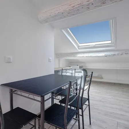 Apartament Centre Cannes, Rue D'antibes Cannes