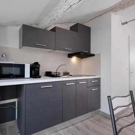 Centre Cannes, Rue D'antibes Cannes