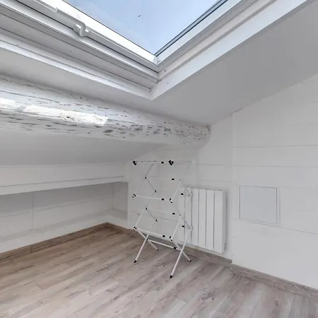 Apartament Centre Cannes, Rue D'antibes Cannes