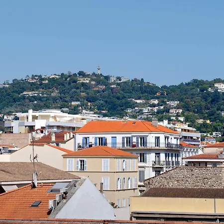Centre Cannes, Rue D'antibes * Cannes